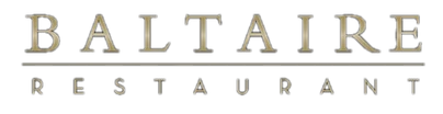 Baltaire Restaurant