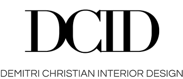 DCID — Demitri Christian Interior Design