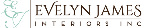 Evelyn James Interiors