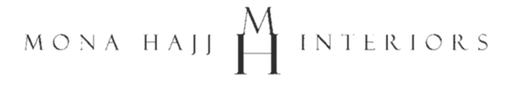 Mona Hajj Interiors