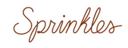 Sprinkles
