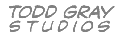Todd Gray Studios